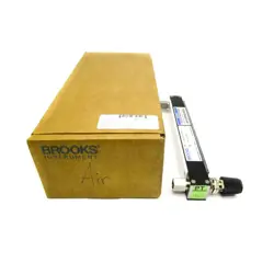 BROOKS 1355EF2DAJR1A 200PSI 120-1200 NSMP