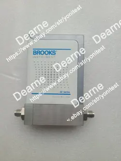 MASS FLOWMETER GF080CXXC