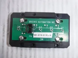 001-9116-01 REV 19115-01