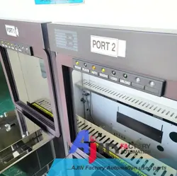 BROOKS / 002-7200-21 WAFER LOAD PORT (WITHOUT ROBOT AND ROBOT CONTROLLE/FEDEX