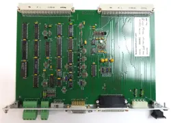 I/O INTERFACE PCB