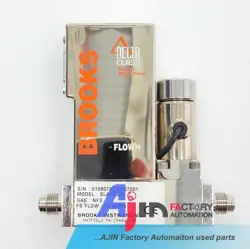 [10388]BROOKS SLA7950S _ GAS:NF3 _ 15 SLPM _MFC/FEDEX