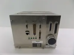 BROOKS AUTOMATION 123782 ROBOT CONTROL MODULE 134190