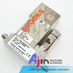 [10392]BROOKS SLA7950S _ GAS:N20 _ 2000 SCCM_ MFC/FEDEX