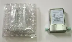 BROOKS INSTRUMENT GF100CXXC HE 3000 SCCM MASS FLOW CONTROLLER