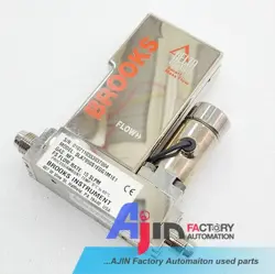 [10390]BROOKS SLA7950S1EGG1M1E1 _ GAS:NF3 _ 15 SLPM_ MFC/FEDEX