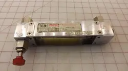 BROOKS 1358-01B1CAC METER T31600