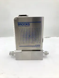 GF120CXXC 10000SCCM GF