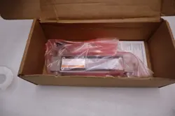 NEW BROOKS INSTRUMENT 1358F1C2FDCB1A FLOW METER STOCK G691