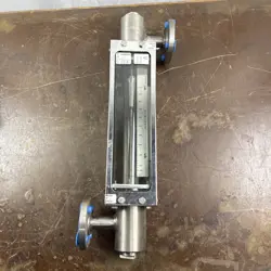 VIEW 1140CZ37 STAINLESS