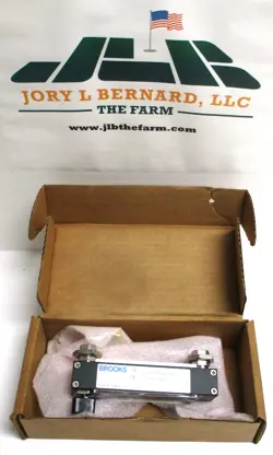 VARIABLE FLOWMETER SURPLUS