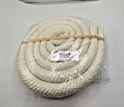 CLEAVER BROOKS 032-00109-000 BOILER GASKET FIRESIDE ROPE GASKET