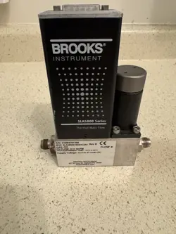 INSTRUMENT THERMAL MASS