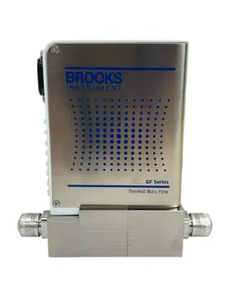 GAS N2 GF125C-101609