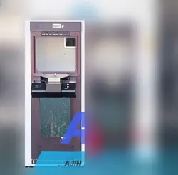 002-7200-21 200MM WAFER