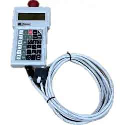 LK3981 CONTROLLER BROOKS