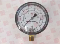 CLEAVER BROOKS 850-00109 / 85000109 (NEW IN BOX)