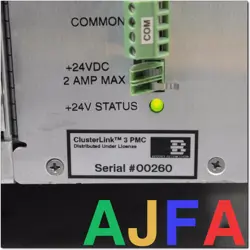 EXPRESS T5X-S2/FEDEX