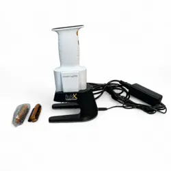 LIFE SCIENCES FLUIDX