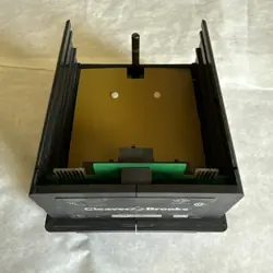 CLEAVER BROOKS 833-2591 AUTOMATIC PRIMARY SAFETY CONTROL 8332591,BH