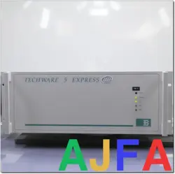 [2646]BROOKS TECHWARE 5 EXPRESS T5X-S2/FEDEX