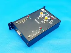 INTERFACE MODULE REV