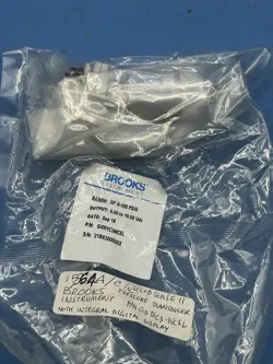 BROOKS INSTRUMENT GID01C3WCSL