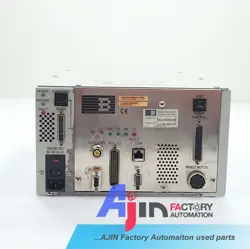 [10441]BROOKS / 002-9400-04 / ROBOT CONTROLLER/FEDEX