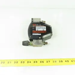 BROOKS 3750CA2A11LEAAAAA0 AR-MITE LOW FLOW ARMORED FLOWMETER