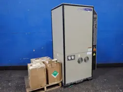 2008 BROOKS AUTOMATION