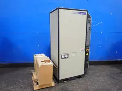 2007 BROOKS AUTOMATION