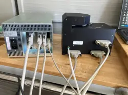 BROOKS PRE-200 ALIGNER