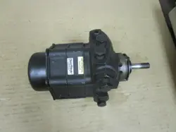 NEW CLEAVER BROOKS FUEL UNIT PUMP  728N 39429