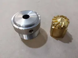 20 NOZZLE
