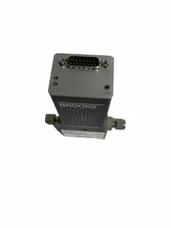 BROOKS SLA5800 SERIES THERMAL MASS FLOW METER