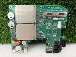 BROOKS AUTOMATION 3200-4426-03 REV A SLIDE BODY CONTROL BOARD / GREAT CONDITION