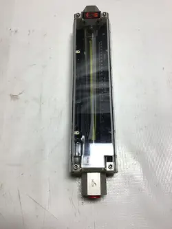 BROOKS 1024NM0A2AA2F9C00001 MASS FLOW METER – MODEL 1024N, DIGITAL THERMAL SE...