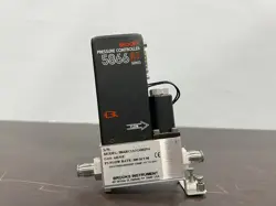 BROOKS 5866RC1A1G4M2NA PRESSURE CONTROLLER