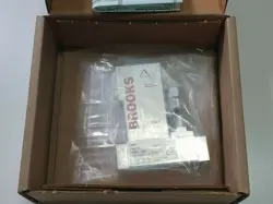 BROOKS SLA7950S MFC MASS FLOW CONTROLLER 15 SLPM N2O