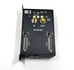 BROOKS AUTOMATION 101905 DEVICE NET INTERFACE MODULE