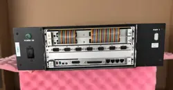 001-8185-02 CONTROL MODULE