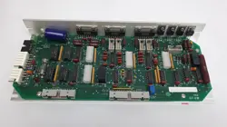 I/O BOARD P/N