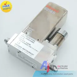 [7014]BROOKS 6256S/6256SCZVCMAC GAS: N2 FLOW RATE: 10SLPM/FEDEX