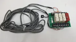 AUTOMATION RELAY INTERFACE