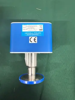 GRANVILLE-PHILLIPS BROOKS 390511-2-YK-T VACUUM GAUGE, NEW