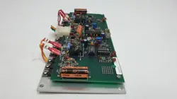 CONTROL BOARD