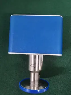 GRANVILLE-PHILLIPS BROOKS 390511-2-YK-T VACUUM GAUGE