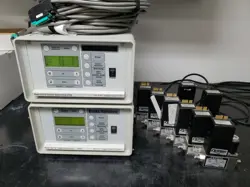 ELECTRONICS OMEGA MASS