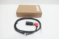 CLEAVER BROOKS 817-2261 IR SCANNER W/ 4FT LEADS