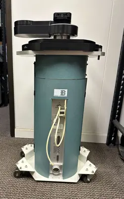 BROOKS AUTOMATION 002-7090-05 ATMOSPHERIC WAFER ROBOT ATR-7 ACUTRAN 7